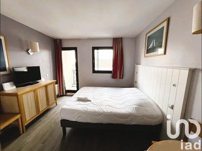 Appartement - 22 m² - 1 pièce