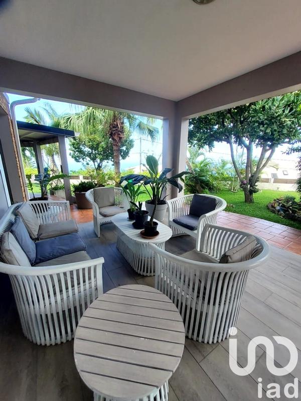 Maison - 180 m² - 4 pièces