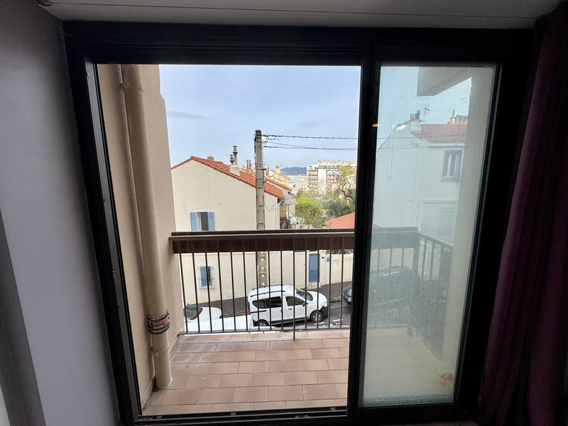 Appartement - 27 m² - 1 pièce