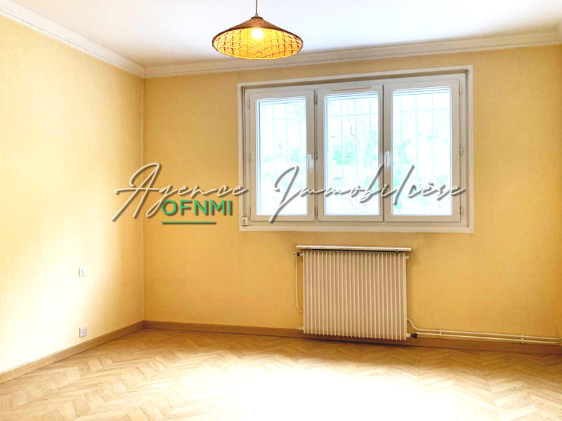 Appartement - 89 m² - 4 pièces