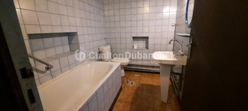 Maison de village - 176 m² - 7 pièces