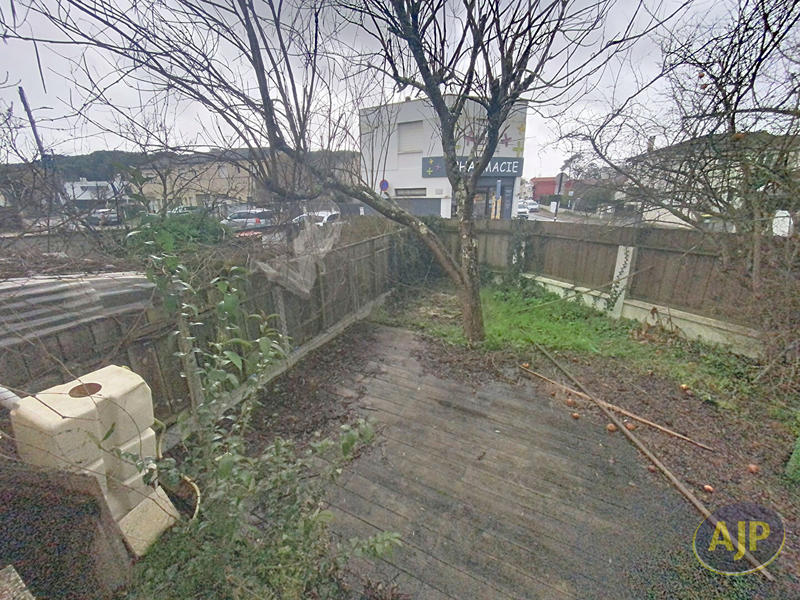 Maison - 113 m² - 5 pièces