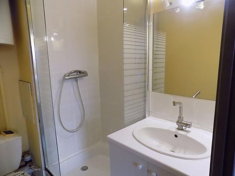 Studio - 16 m² - 1 pièce