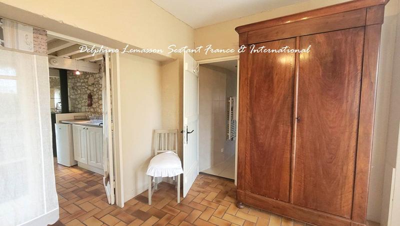 Maison de campagne - 300 m² - 11 pièces