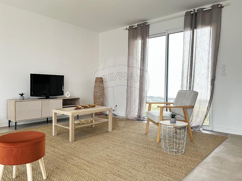 Maison - 143 m² - 5 pièces