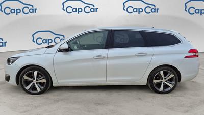 Peugeot 308 Sw II 2.0 BlueHDi 150 Eat6 Feline - Automatique