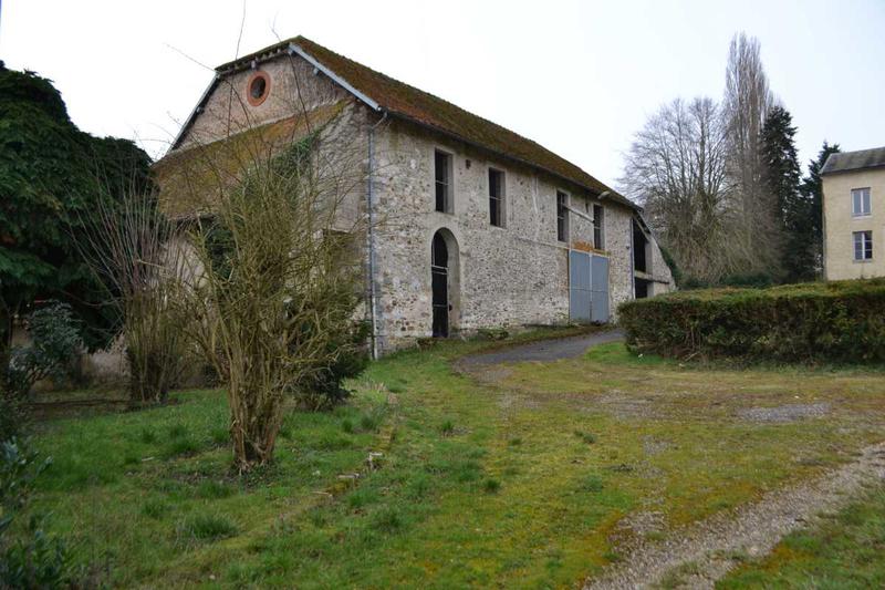 Maison - 186 m² - 16 pièces