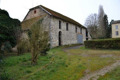 Maison - 186 m² - 16 pièces