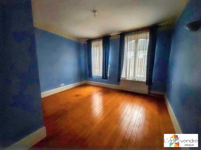 Maison - 155 m² - 6 pièces