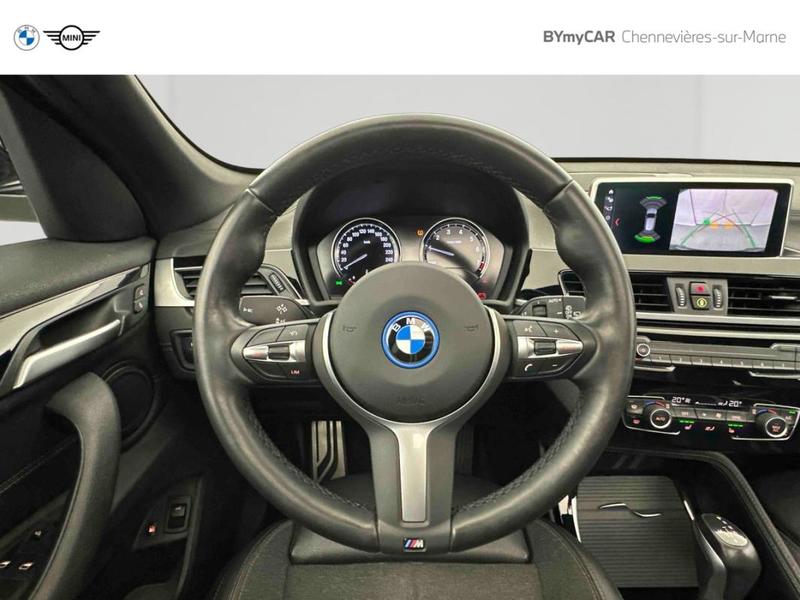 Bmw X1 F48 Lci xDrive 25e 220 ch Bva6 m Sport