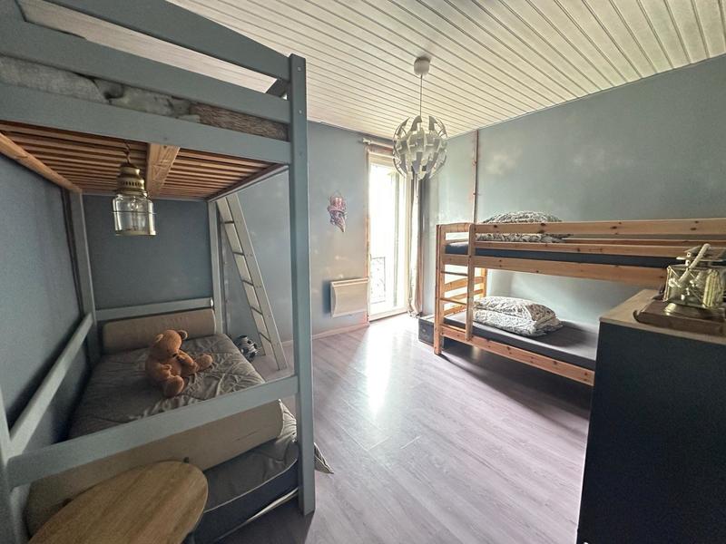 Maison - 114 m² - 4 pièces