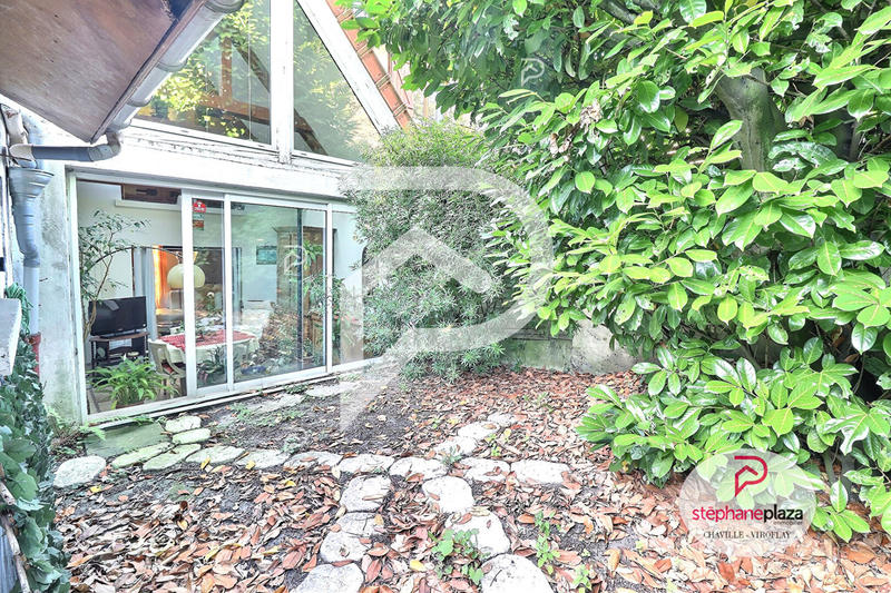 Maison - 124 m² - 5 pièces