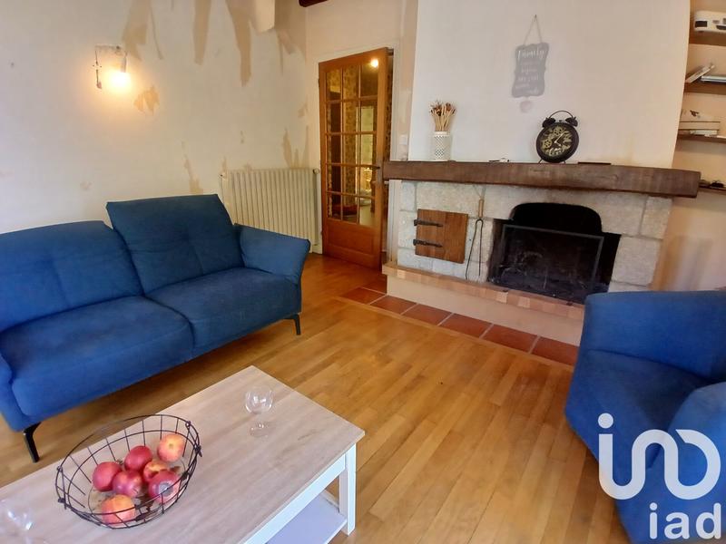 Maison - 161 m² - 6 pièces