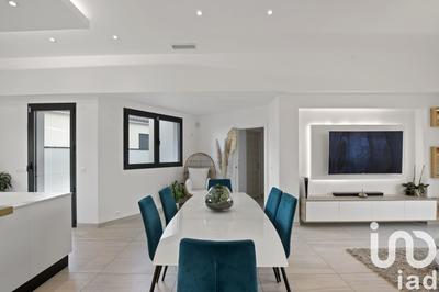 Maison - 127 m² - 5 pièces