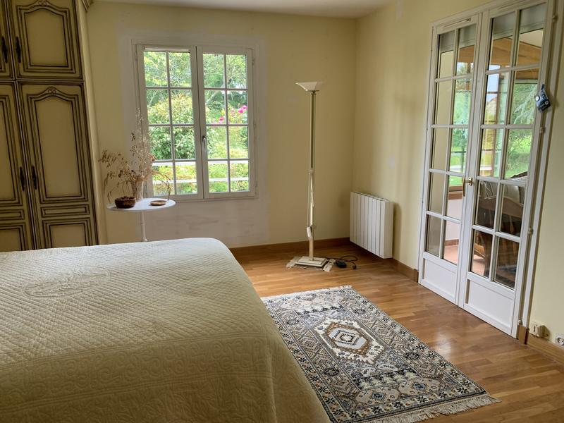 Maison - 179 m² - 6 pièces