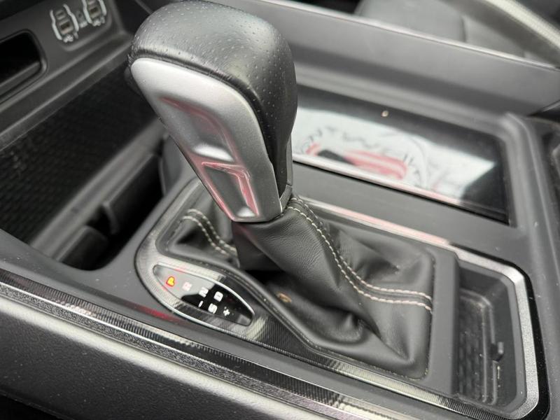 Dodge Ram 1500 Crewcab Rebel Pack Gt V8