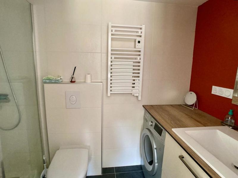 Maison - 63 m² - 3 pièces