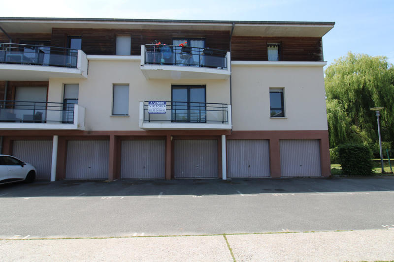 Appartement - 51 m² - 3 pièces