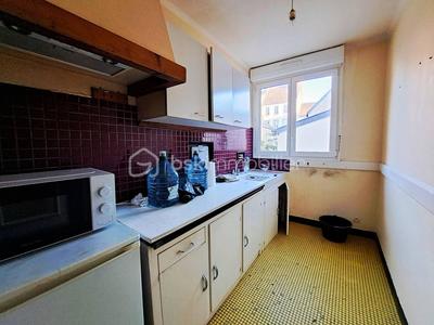 Maison de ville - 135 m² - 9 pièces