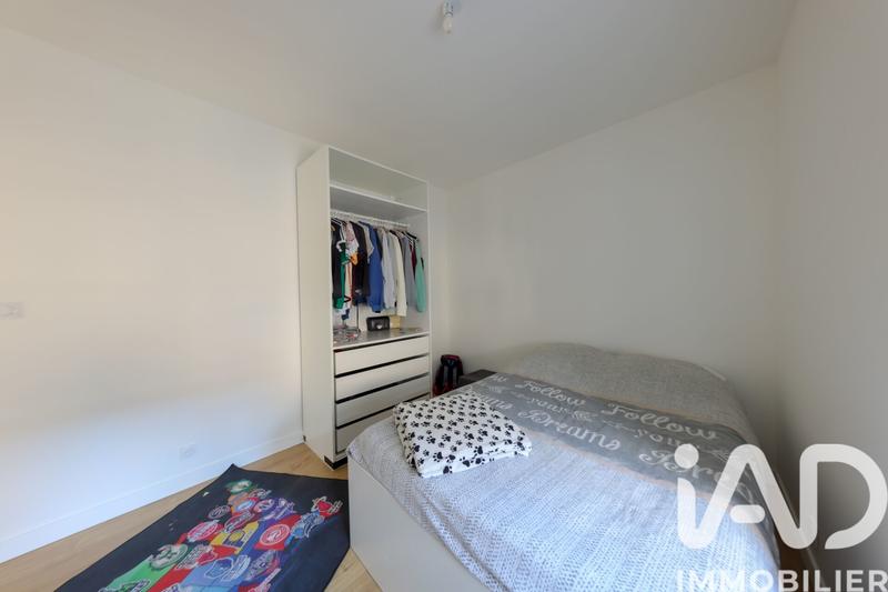 Maison - 150 m² - 8 pièces