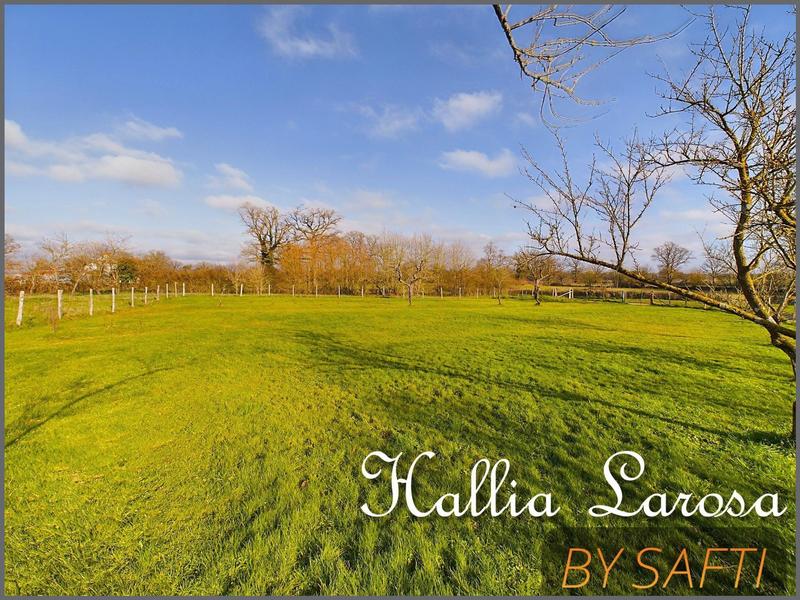 Maison - 83 m² - 4 pièces