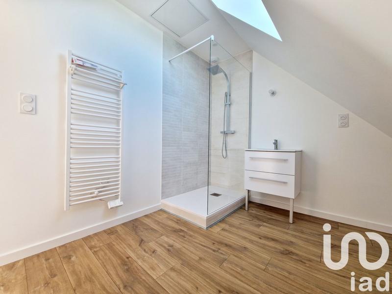 Appartement - 54 m² - 3 pièces