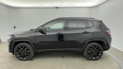 Jeep Compass My20 1.3 Gse T4 240 ch Phev At6 4xe eAWD s