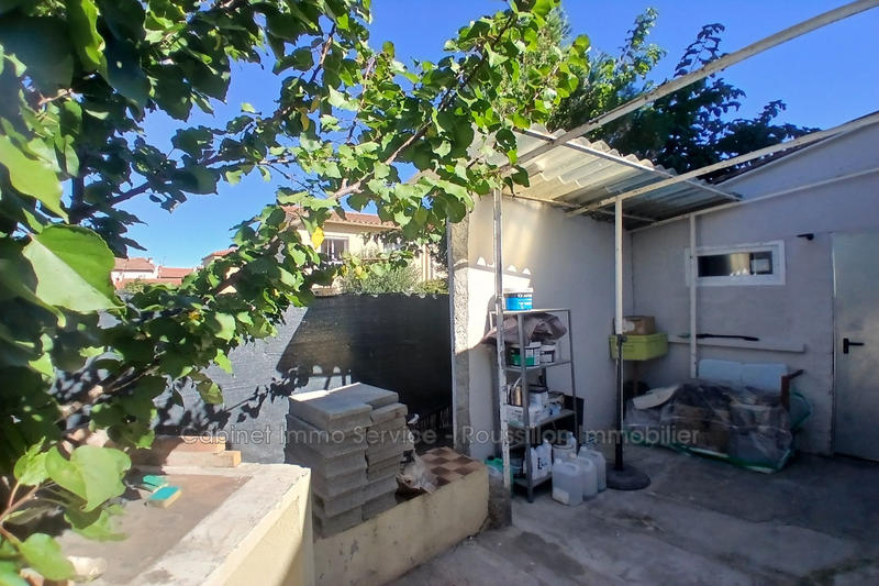 Villa - 94 m² - 4 pièces