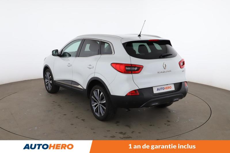 Renault Kadjar 1.6 dCi Energy Intens 4wd 130 ch