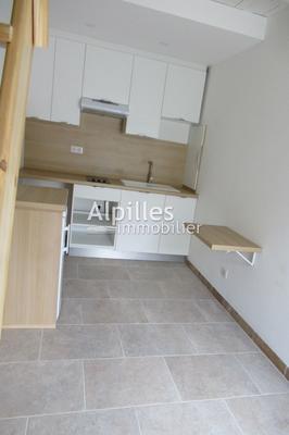 Maison de village - 22 m² - 1 pièce