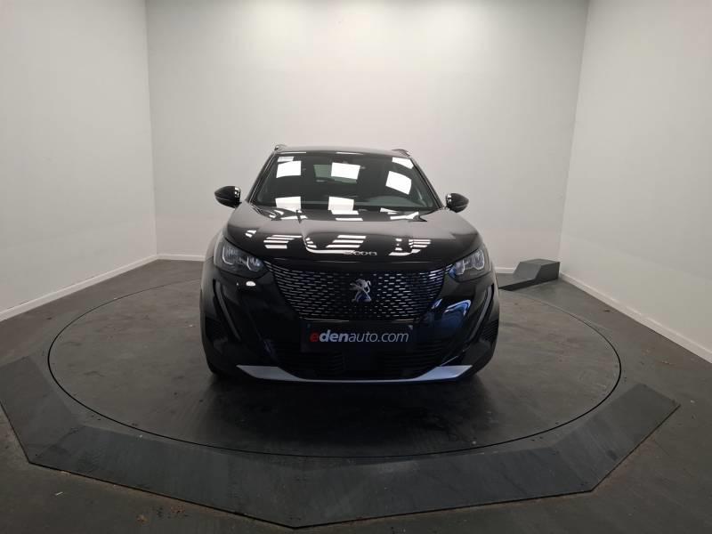 Peugeot 2008 PureTech 130 s&amp;S Bvm6 Allure Pack