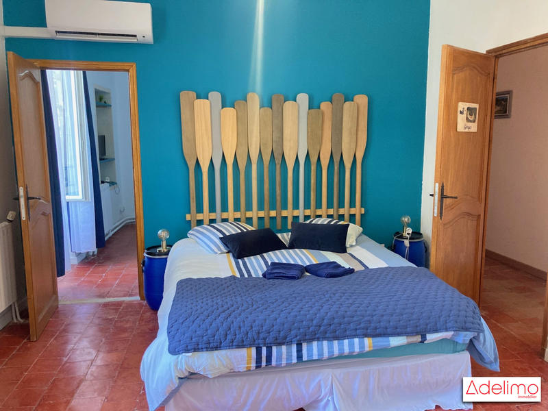 Mas - 418 m² - 18 pièces