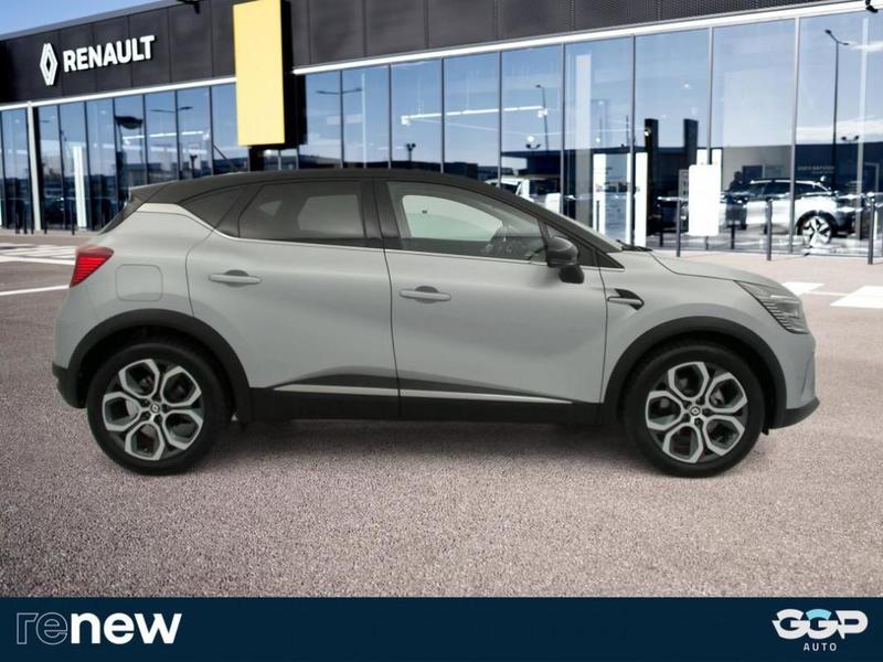 Renault Captur E-Tech 145 - 21 Intens