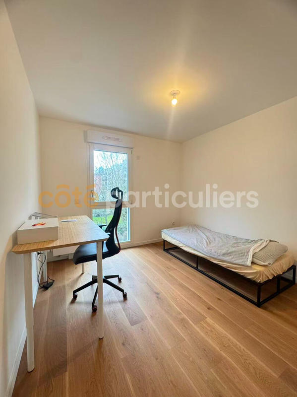 Appartement - 85 m² - 4 pièces