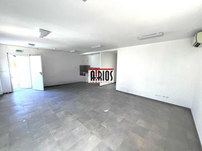 Entrepôt - 80 m²