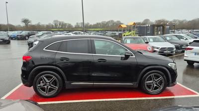 Mercedes Gla 200 7g-Dct Amg Line