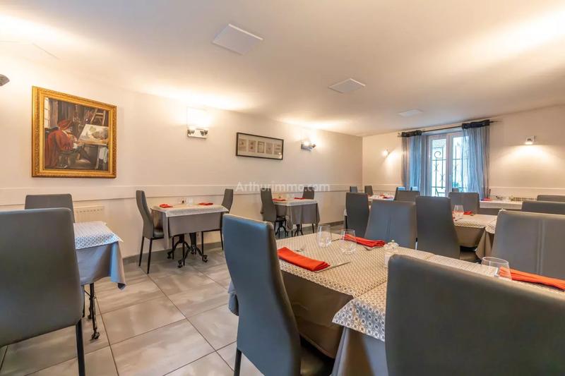 Magasins - 283 m² - 4 pièces