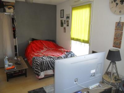 Appartement - 25 m² - 1 pièce