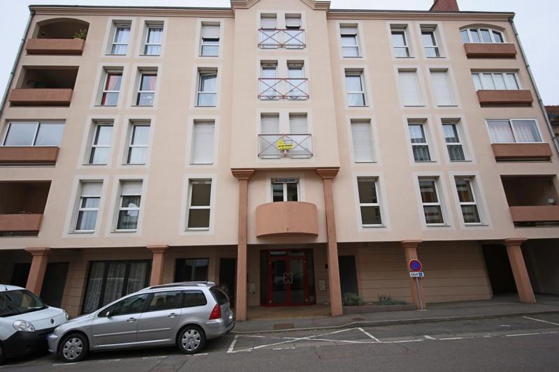 Appartement - 133 m² - 5 pièces