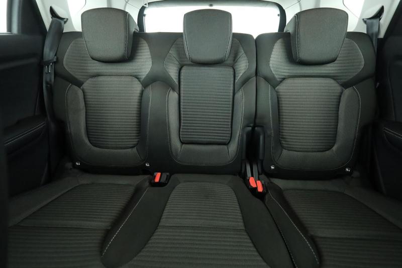 Renault Scénic 1.5 dCi Energy Zen 110 ch