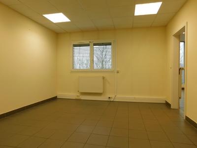 Bureau - 288 m² - 11 pièces