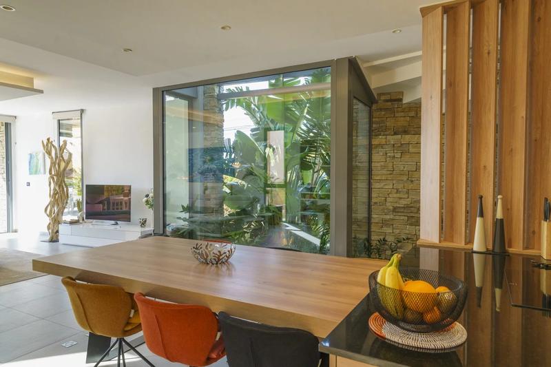 Appartement - 157 m² - 4 pièces