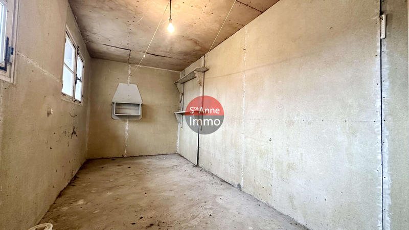 Maison de village - 78 m² - 5 pièces