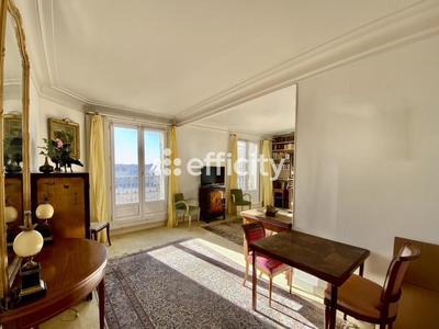 Appartement - 57 m² - 2 pièces