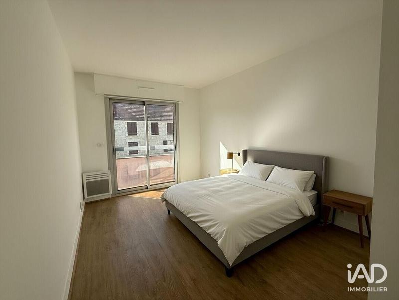 Appartement - 87 m² - 4 pièces