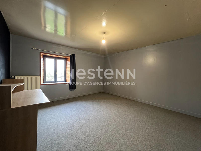 Maison - 113 m² - 4 pièces