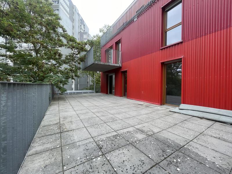 Appartement - 69 m² - 4 pièces