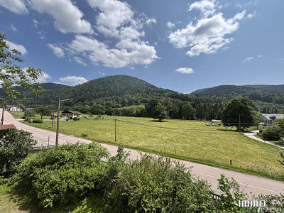 Maison - 142 m² - 7 pièces