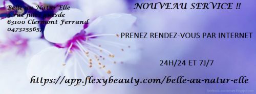 Belle au Natur'elle