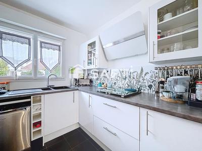 Maison - 135 m² - 6 pièces